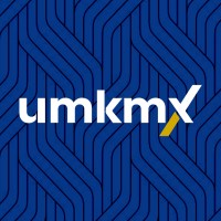 umkmx logo, umkmx contact details