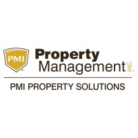 PMI Property Solutions logo, PMI Property Solutions contact details