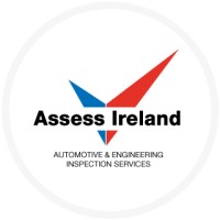 Assess Ireland logo, Assess Ireland contact details