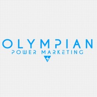 Olympian Power Marketing logo, Olympian Power Marketing contact details