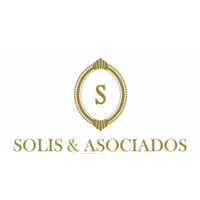 Solis & Asociados logo, Solis & Asociados contact details