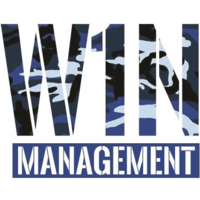 Win Management logo, Win Management contact details