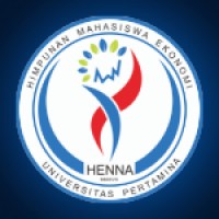 Himpunan Mahasiswa Ekonomi Universitas Pertamina logo, Himpunan Mahasiswa Ekonomi Universitas Pertamina contact details