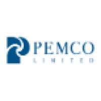 PEMCO Limited logo, PEMCO Limited contact details