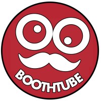 Boothtube Photo Booths logo, Boothtube Photo Booths contact details