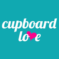 Cupboard Love logo, Cupboard Love contact details