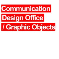 Communication Design Office / Graphic Objects logo, Communication Design Office / Graphic Objects contact details