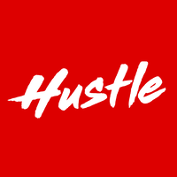 HUSTLE Production logo, HUSTLE Production contact details