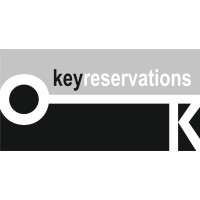 Key Reservations (Hotels) Ltd logo, Key Reservations (Hotels) Ltd contact details