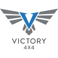 Victory 4x4 logo, Victory 4x4 contact details