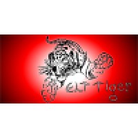 English Language Training Tiger logo, English Language Training Tiger contact details