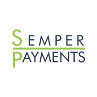 Semper Payments logo, Semper Payments contact details