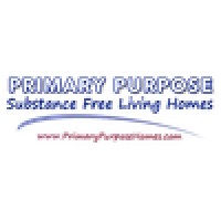 Primary Purpose Homes logo, Primary Purpose Homes contact details