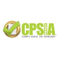 CPSIA Ready logo, CPSIA Ready contact details