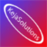 KejaSolutions logo, KejaSolutions contact details