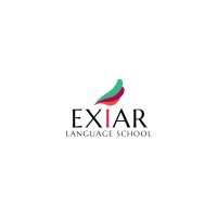 Exiar Language School logo, Exiar Language School contact details