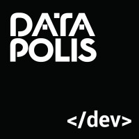 Data Polis logo, Data Polis contact details