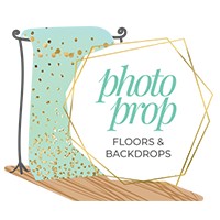 Photo Prop Floors & Backdrops, LLC logo, Photo Prop Floors & Backdrops, LLC contact details