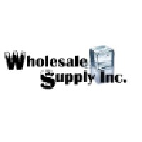 Wholesale Supply, Inc. logo, Wholesale Supply, Inc. contact details