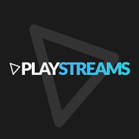 PlayStreams.tv logo, PlayStreams.tv contact details