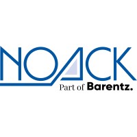 Noack & Co. GmbH - Part of Barentz logo, Noack & Co. GmbH - Part of Barentz contact details