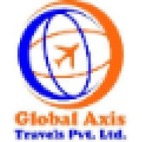 Global Axis Travel and Tours logo, Global Axis Travel and Tours contact details