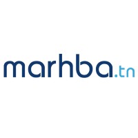 Marhba.tn logo, Marhba.tn contact details