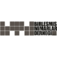 Birleşmiş Mimarlar Derneği logo, Birleşmiş Mimarlar Derneği contact details