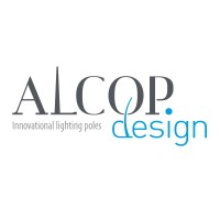 Alcop Design logo, Alcop Design contact details