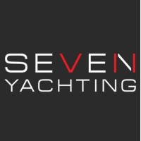 Seven Yachting logo, Seven Yachting contact details