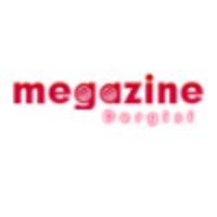 Megazine Dergi logo, Megazine Dergi contact details