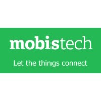 Mobistech logo, Mobistech contact details