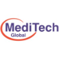 MediTech Global LLC logo, MediTech Global LLC contact details