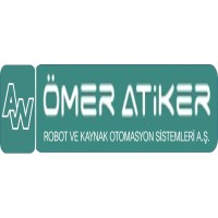 Ömer Atiker Robot ve Kaynak Otomasyon Sistemleri A.Ş. logo, Ömer Atiker Robot ve Kaynak Otomasyon Sistemleri A.Ş. contact details