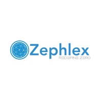 Zephlex logo, Zephlex contact details