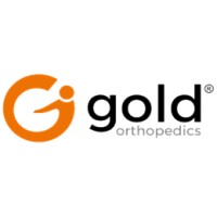 Gold Orthopedics logo, Gold Orthopedics contact details