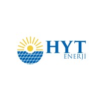 HYT ENERJİ logo, HYT ENERJİ contact details