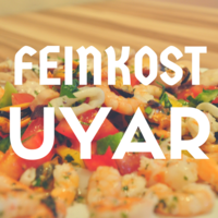 Feinkost Uyar logo, Feinkost Uyar contact details