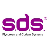 SDS Insect Screen Systems logo, SDS Insect Screen Systems contact details