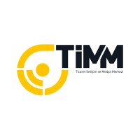 Ticaret İletişim ve Medya Merkezi logo, Ticaret İletişim ve Medya Merkezi contact details