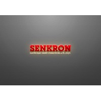 SENKRON ELEKTRİK İNŞAAT TAAHHÜT OTOMASYON SAN. ve TİC.LTD.ŞTİ. logo, SENKRON ELEKTRİK İNŞAAT TAAHHÜT OTOMASYON SAN. ve TİC.LTD.ŞTİ. contact details