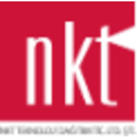 NKT Teknoloji logo, NKT Teknoloji contact details