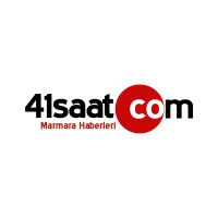 41 Saat Kocaeli Haber logo, 41 Saat Kocaeli Haber contact details