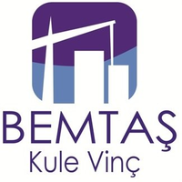 Bemtaş Kule Vinç A.Ş. logo, Bemtaş Kule Vinç A.Ş. contact details