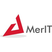 MerIT Bilişim logo, MerIT Bilişim contact details