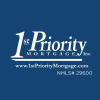 1st Priority Mortgage logo, 1st Priority Mortgage contact details