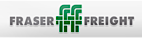 Fraser Freight logo, Fraser Freight contact details