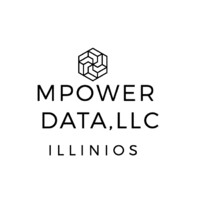 Mpower Data logo, Mpower Data contact details