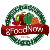 gFoodNow.com logo, gFoodNow.com contact details