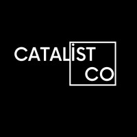 Catalist Consulting logo, Catalist Consulting contact details